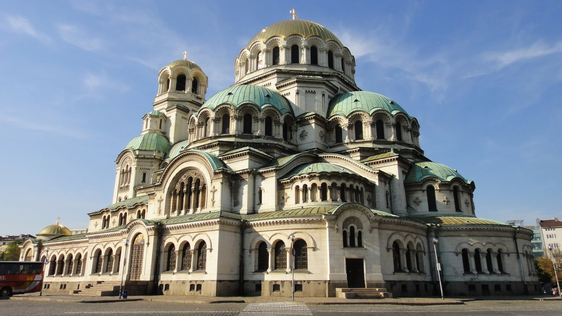 Болгария